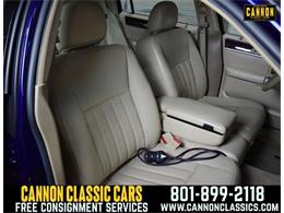 2007 Lincoln Town Car (CC-2021141) for sale in Salt Lake City, Utah