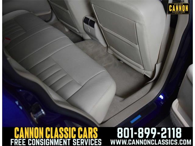 2007 Lincoln Town Car (CC-2021141) for sale in Salt Lake City, Utah