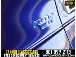 2007 Lincoln Town Car (CC-2021141) for sale in Salt Lake City, Utah