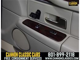 2007 Lincoln Town Car (CC-2021141) for sale in Salt Lake City, Utah
