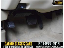 2007 Lincoln Town Car (CC-2021141) for sale in Salt Lake City, Utah