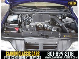 2007 Lincoln Town Car (CC-2021141) for sale in Salt Lake City, Utah