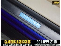 2007 Lincoln Town Car (CC-2021141) for sale in Salt Lake City, Utah