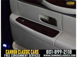2007 Lincoln Town Car (CC-2021141) for sale in Salt Lake City, Utah
