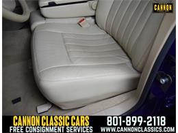 2007 Lincoln Town Car (CC-2021141) for sale in Salt Lake City, Utah