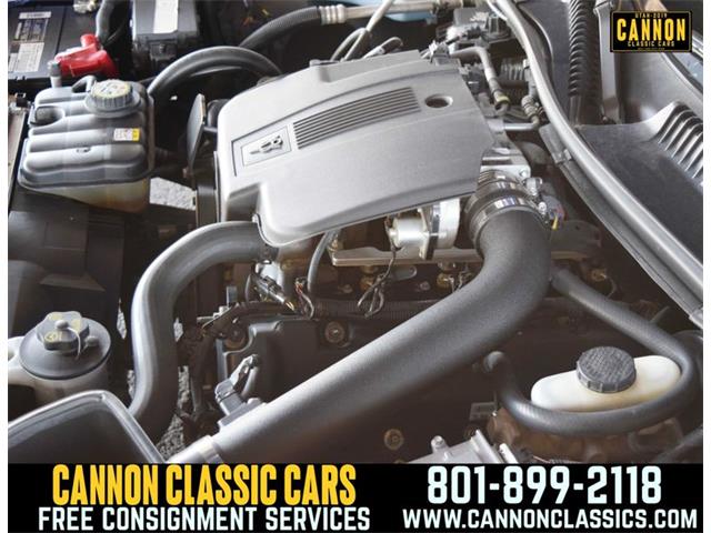 2007 Lincoln Town Car (CC-2021141) for sale in Salt Lake City, Utah