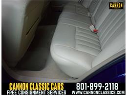 2007 Lincoln Town Car (CC-2021141) for sale in Salt Lake City, Utah