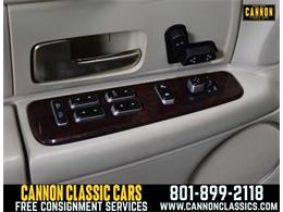 2007 Lincoln Town Car (CC-2021141) for sale in Salt Lake City, Utah