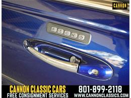 2007 Lincoln Town Car (CC-2021141) for sale in Salt Lake City, Utah