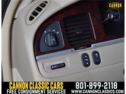 2007 Lincoln Town Car (CC-2021141) for sale in Salt Lake City, Utah