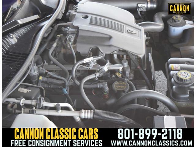 2007 Lincoln Town Car (CC-2021141) for sale in Salt Lake City, Utah