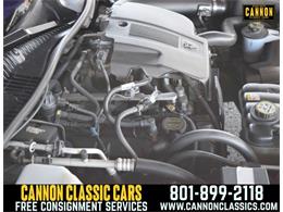 2007 Lincoln Town Car (CC-2021141) for sale in Salt Lake City, Utah
