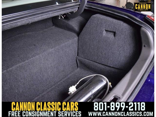 2007 Lincoln Town Car (CC-2021141) for sale in Salt Lake City, Utah