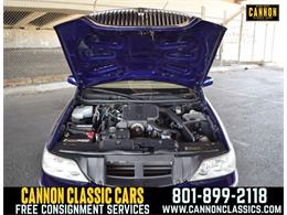 2007 Lincoln Town Car (CC-2021141) for sale in Salt Lake City, Utah