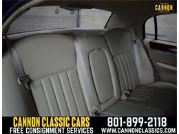2007 Lincoln Town Car (CC-2021141) for sale in Salt Lake City, Utah