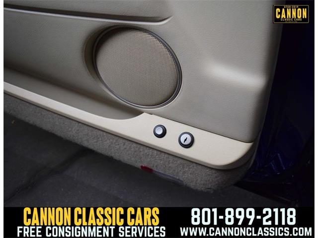 2007 Lincoln Town Car (CC-2021141) for sale in Salt Lake City, Utah