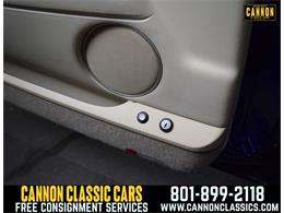 2007 Lincoln Town Car (CC-2021141) for sale in Salt Lake City, Utah