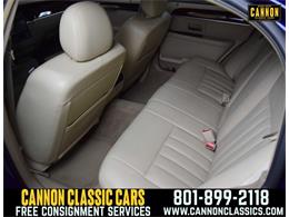 2007 Lincoln Town Car (CC-2021141) for sale in Salt Lake City, Utah