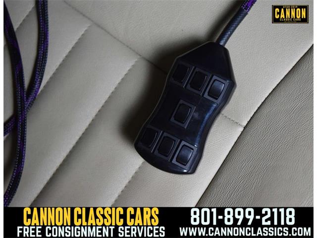 2007 Lincoln Town Car (CC-2021141) for sale in Salt Lake City, Utah