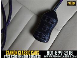 2007 Lincoln Town Car (CC-2021141) for sale in Salt Lake City, Utah