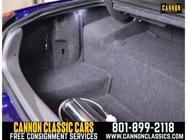 2007 Lincoln Town Car (CC-2021141) for sale in Salt Lake City, Utah