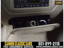 2007 Lincoln Town Car (CC-2021141) for sale in Salt Lake City, Utah