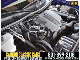2007 Lincoln Town Car (CC-2021141) for sale in Salt Lake City, Utah