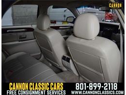2007 Lincoln Town Car (CC-2021141) for sale in Salt Lake City, Utah