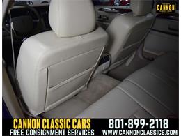 2007 Lincoln Town Car (CC-2021141) for sale in Salt Lake City, Utah