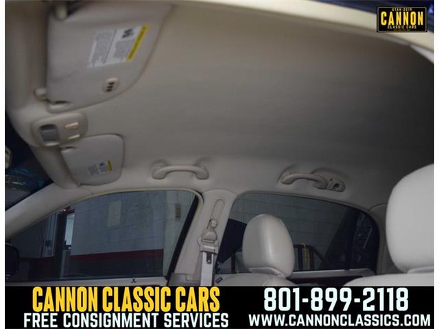 2007 Lincoln Town Car (CC-2021141) for sale in Salt Lake City, Utah