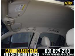 2007 Lincoln Town Car (CC-2021141) for sale in Salt Lake City, Utah