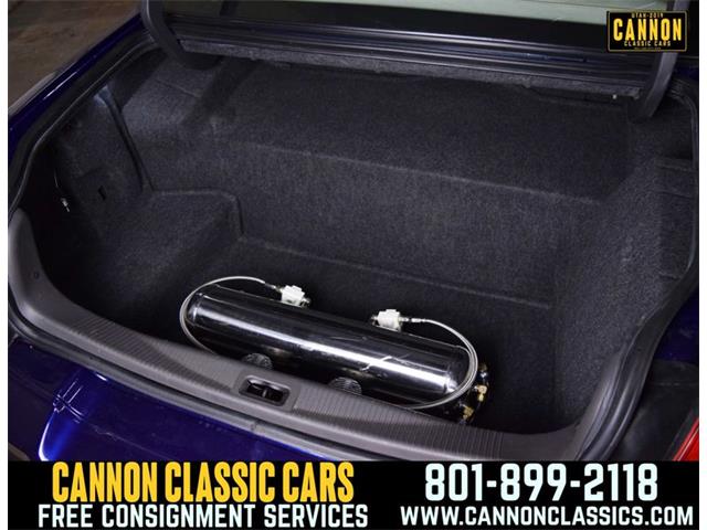 2007 Lincoln Town Car (CC-2021141) for sale in Salt Lake City, Utah