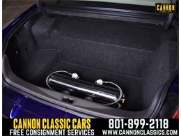 2007 Lincoln Town Car (CC-2021141) for sale in Salt Lake City, Utah