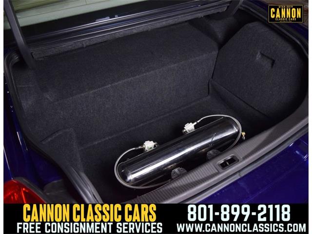 2007 Lincoln Town Car (CC-2021141) for sale in Salt Lake City, Utah