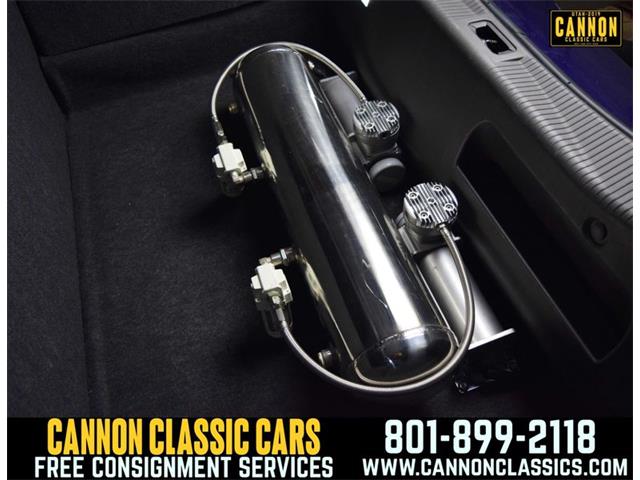 2007 Lincoln Town Car (CC-2021141) for sale in Salt Lake City, Utah