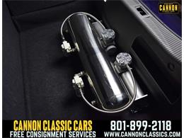 2007 Lincoln Town Car (CC-2021141) for sale in Salt Lake City, Utah