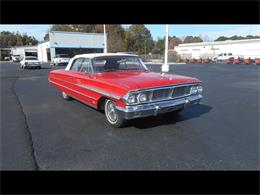 1964 Ford Galaxie 500 (CC-2021145) for sale in Greenville, North Carolina