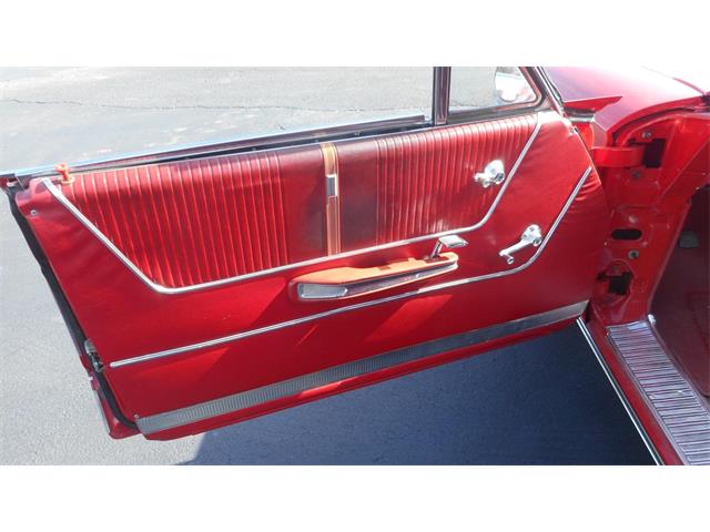 1964 Ford Galaxie 500 (CC-2021145) for sale in Greenville, North Carolina