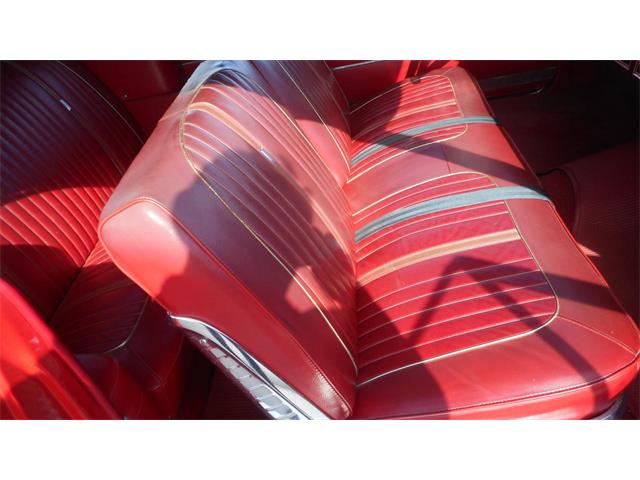 1964 Ford Galaxie 500 (CC-2021145) for sale in Greenville, North Carolina