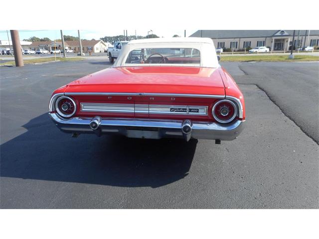 1964 Ford Galaxie 500 (CC-2021145) for sale in Greenville, North Carolina