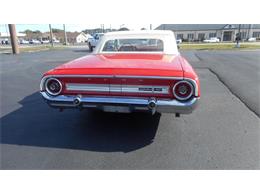 1964 Ford Galaxie 500 (CC-2021145) for sale in Greenville, North Carolina