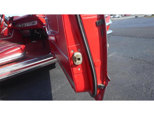 1964 Ford Galaxie 500 (CC-2021145) for sale in Greenville, North Carolina