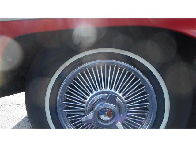 1964 Ford Galaxie 500 (CC-2021145) for sale in Greenville, North Carolina