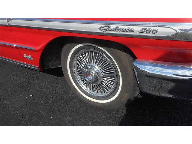 1964 Ford Galaxie 500 (CC-2021145) for sale in Greenville, North Carolina