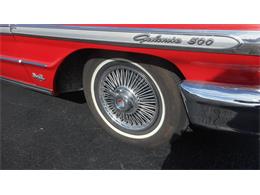1964 Ford Galaxie 500 (CC-2021145) for sale in Greenville, North Carolina