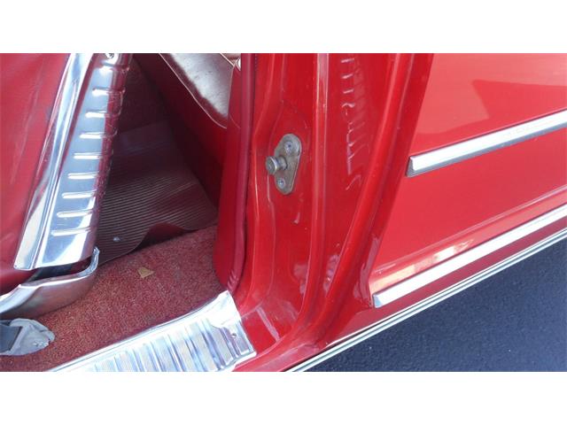 1964 Ford Galaxie 500 (CC-2021145) for sale in Greenville, North Carolina
