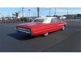 1964 Ford Galaxie 500 (CC-2021145) for sale in Greenville, North Carolina