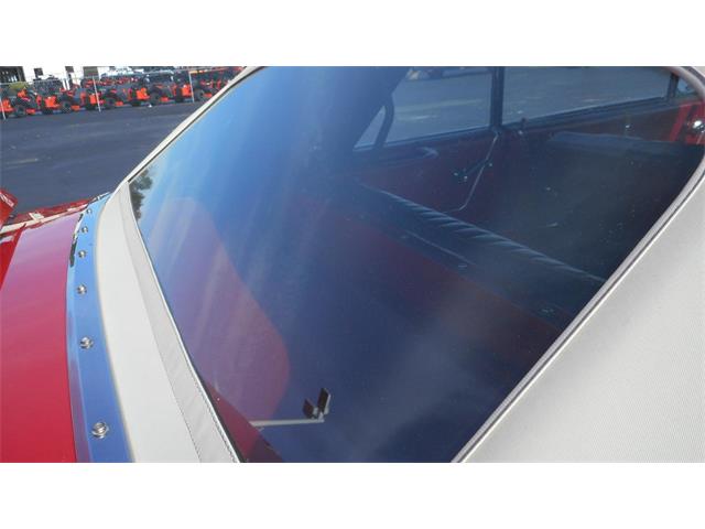 1964 Ford Galaxie 500 (CC-2021145) for sale in Greenville, North Carolina