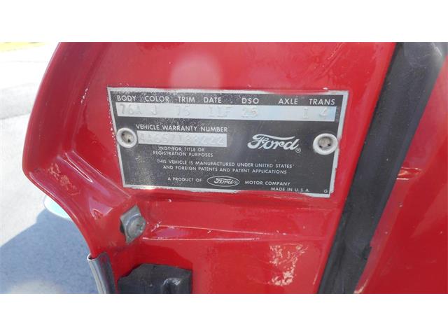 1964 Ford Galaxie 500 (CC-2021145) for sale in Greenville, North Carolina