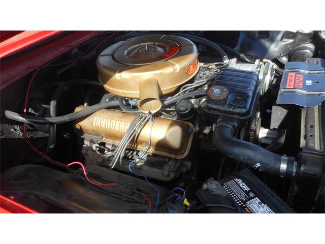 1964 Ford Galaxie 500 (CC-2021145) for sale in Greenville, North Carolina